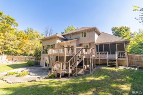 773 Suzanne Court New Castle IN 47362