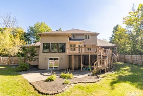 773 Suzanne Court New Castle IN 47362