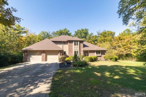 773 Suzanne Court New Castle IN 47362