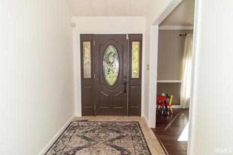 773 Suzanne Court New Castle IN 47362