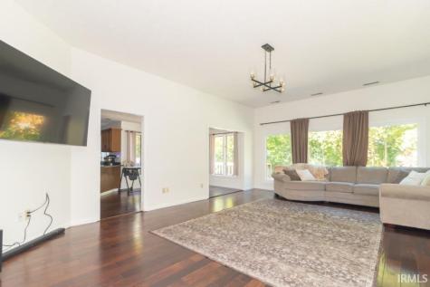 773 Suzanne Court New Castle IN 47362