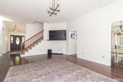773 Suzanne Court New Castle IN 47362