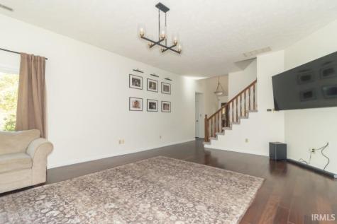 773 Suzanne Court New Castle IN 47362