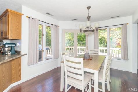 773 Suzanne Court New Castle IN 47362
