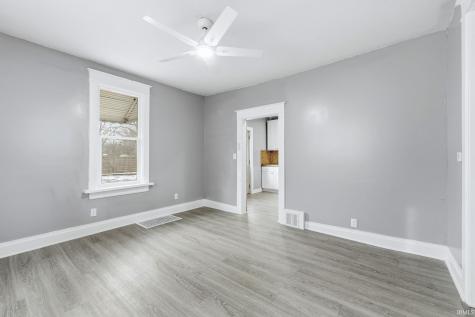 1213 W Wildwood Avenue Fort Wayne IN 46807