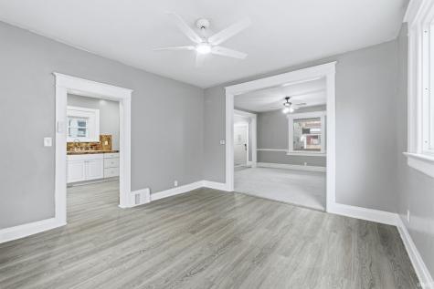 1213 W Wildwood Avenue Fort Wayne IN 46807