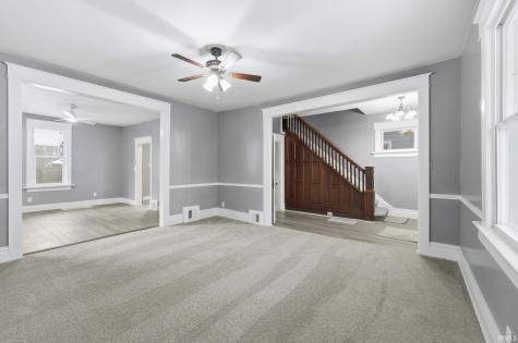 1213 W Wildwood Avenue Fort Wayne IN 46807