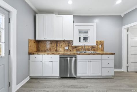 1213 W Wildwood Avenue Fort Wayne IN 46807
