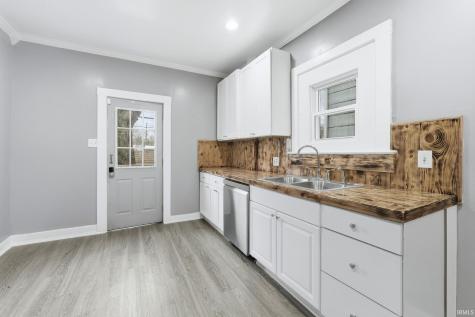 1213 W Wildwood Avenue Fort Wayne IN 46807