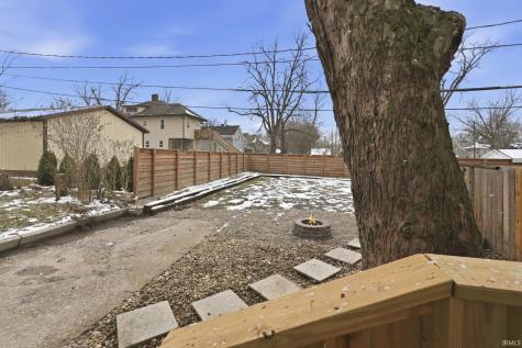 1213 W Wildwood Avenue Fort Wayne IN 46807