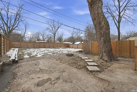 1213 W Wildwood Avenue Fort Wayne IN 46807