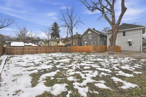 1213 W Wildwood Avenue Fort Wayne IN 46807