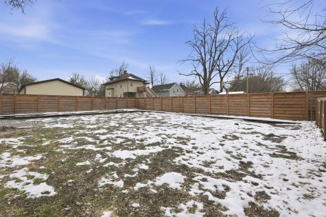 1213 W Wildwood Avenue Fort Wayne IN 46807