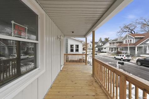 1213 W Wildwood Avenue Fort Wayne IN 46807