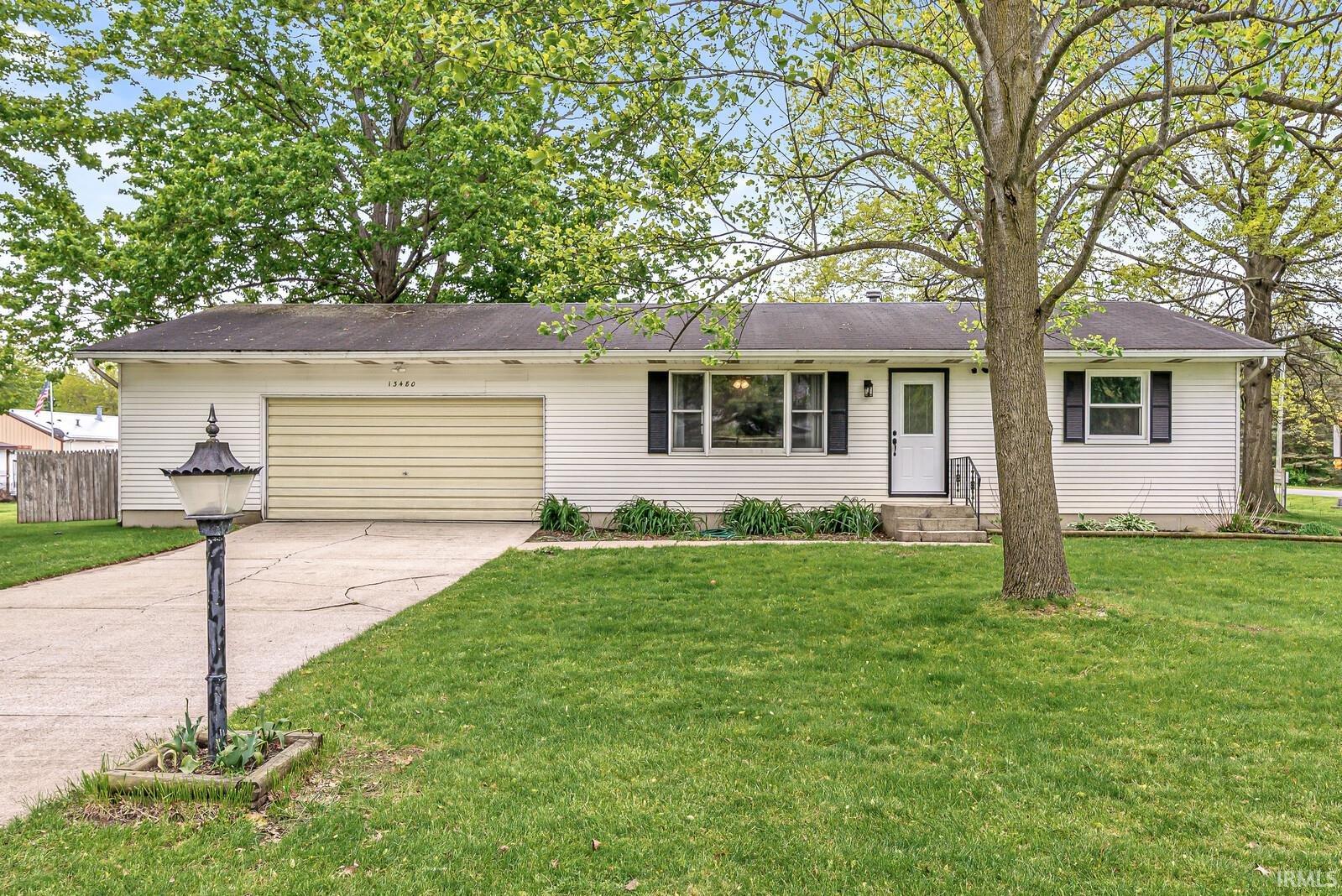 13480 Esther Avenue Mishawaka IN 46545