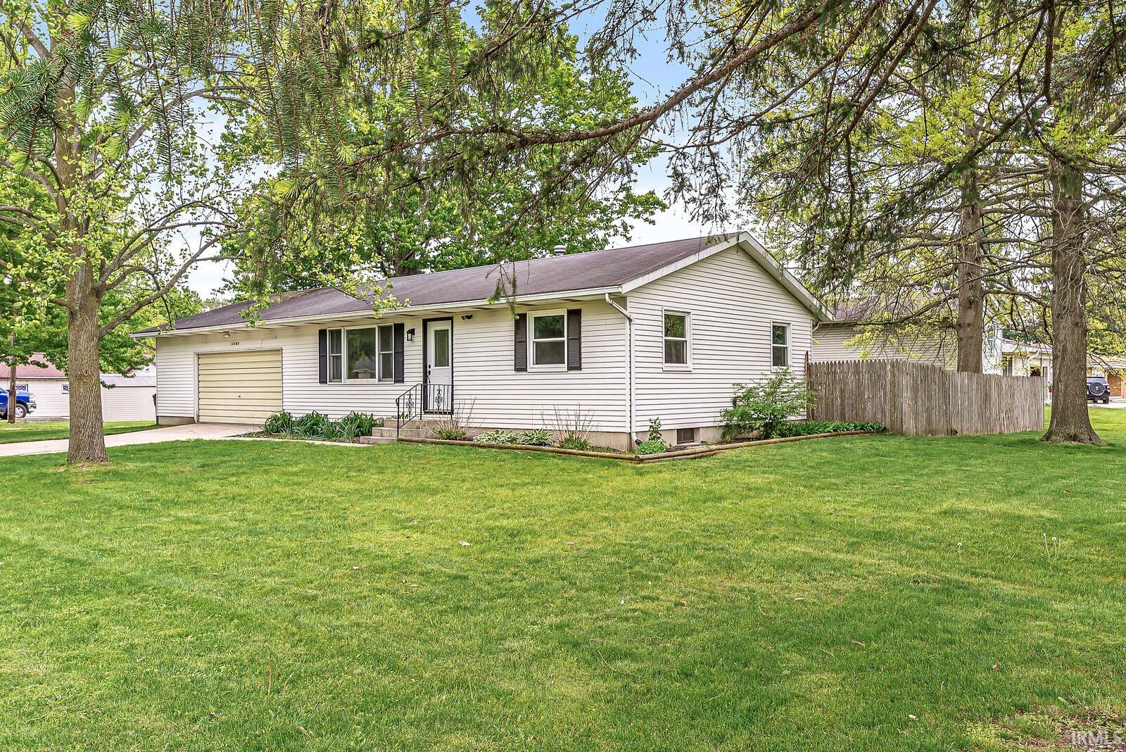 13480 Esther Avenue Mishawaka IN 46545