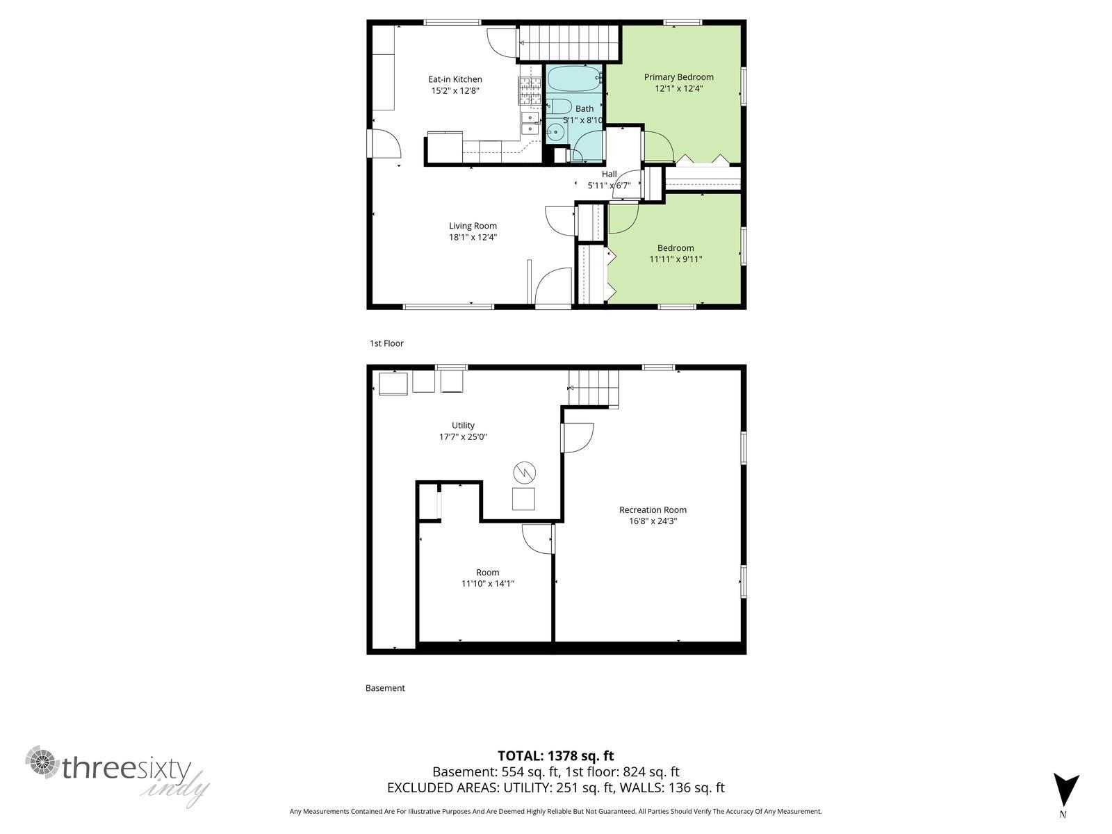 13480 Esther Avenue Mishawaka IN 46545