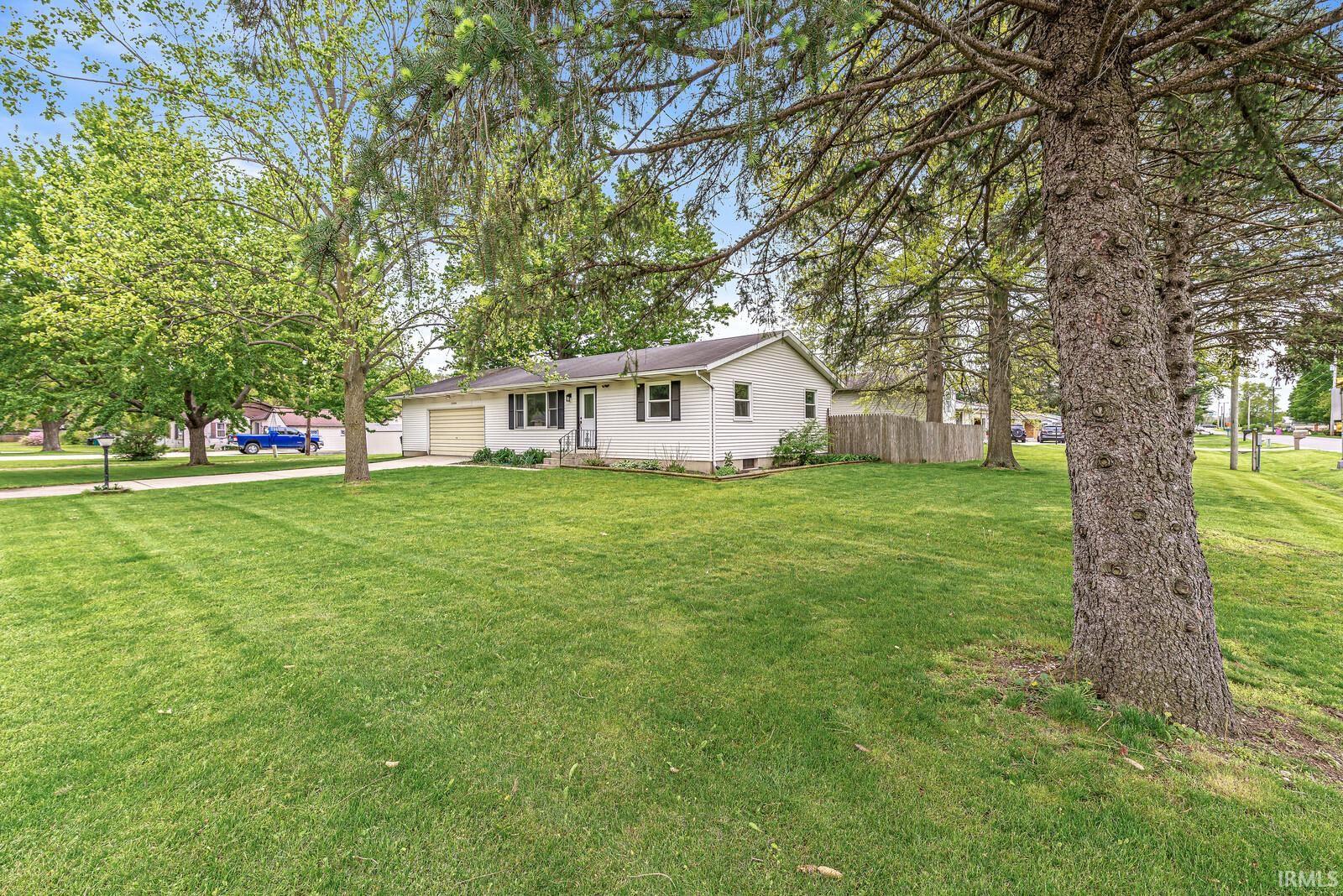 13480 Esther Avenue Mishawaka IN 46545