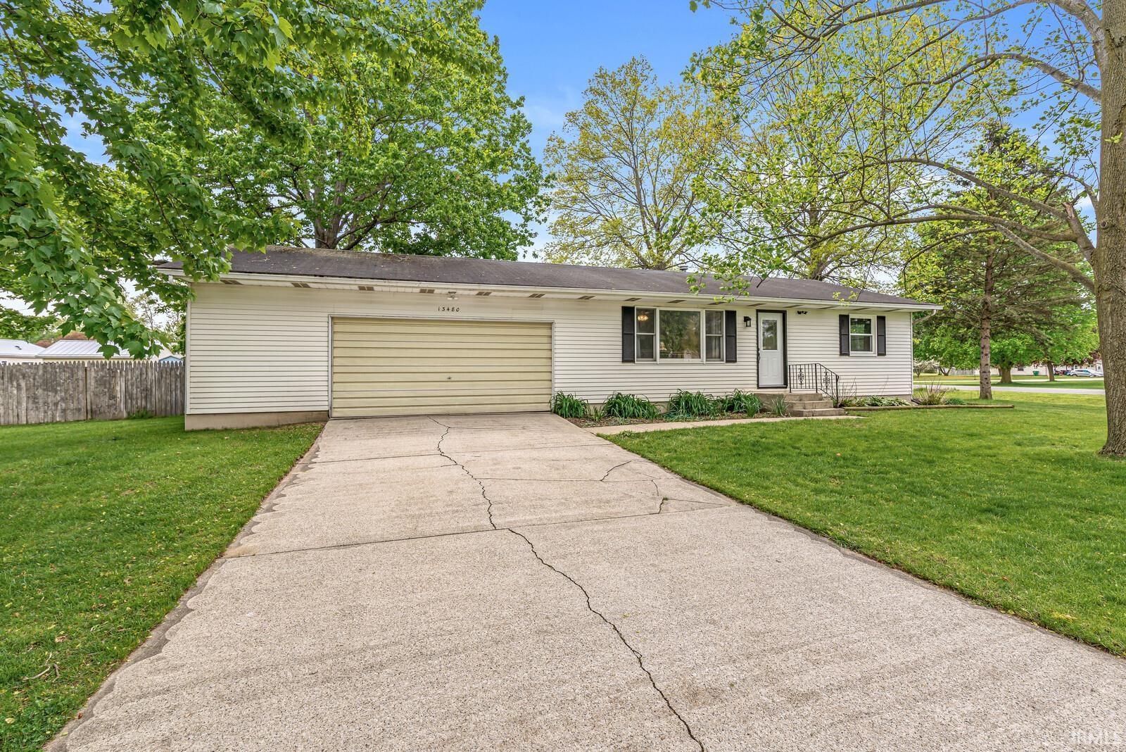 13480 Esther Avenue Mishawaka IN 46545