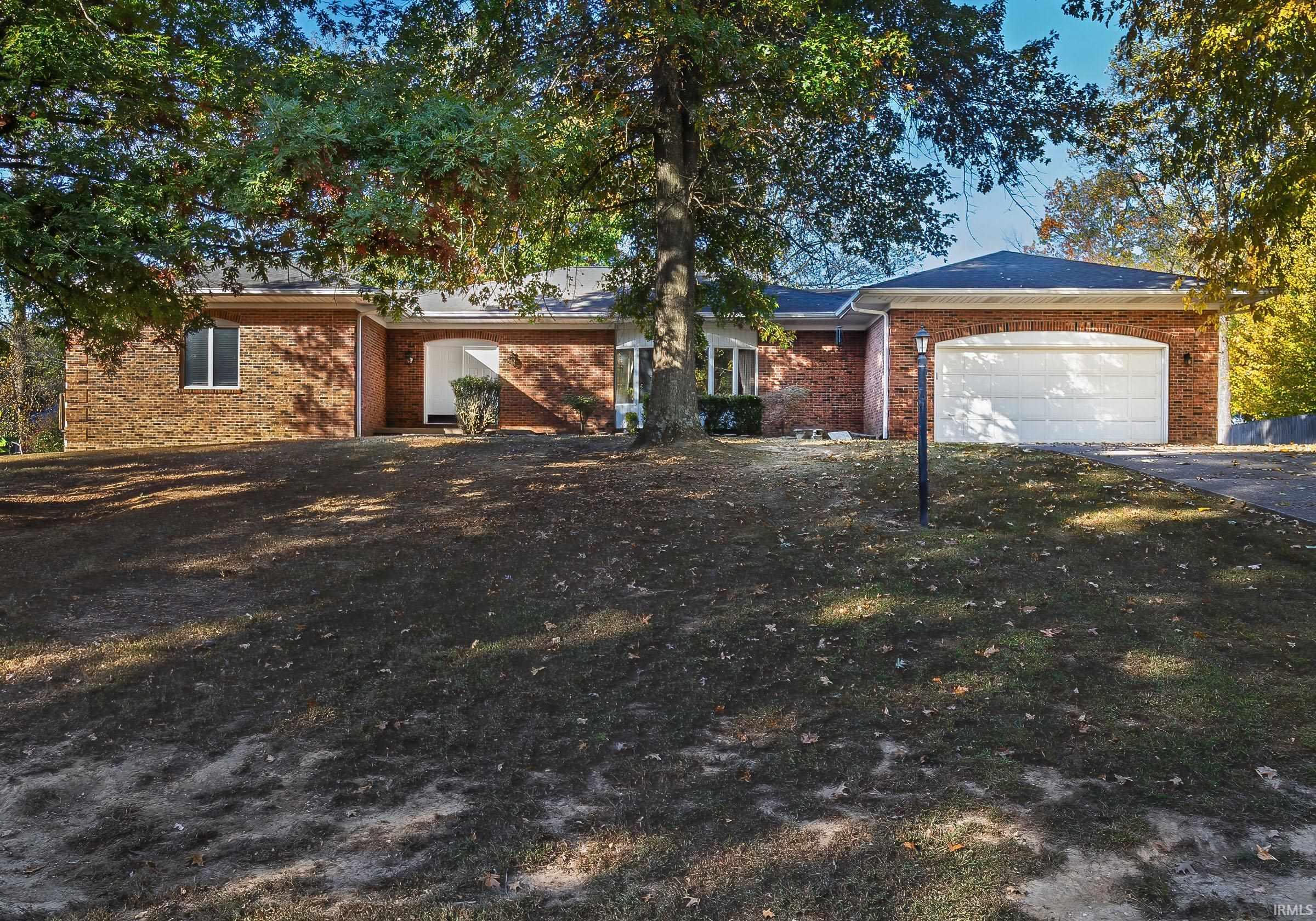12750 Red Gate Road Evansville IN 47725