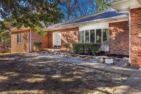 12750 Red Gate Road Evansville IN 47725
