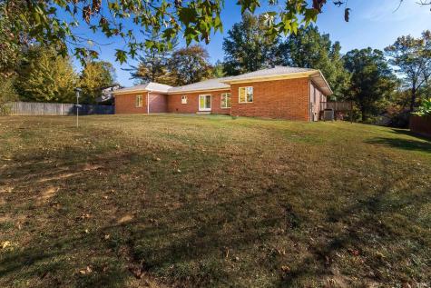 12750 Red Gate Road Evansville IN 47725