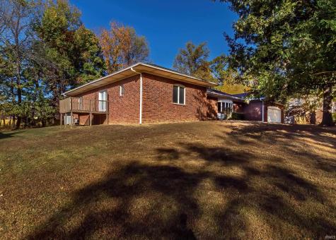 12750 Red Gate Road Evansville IN 47725