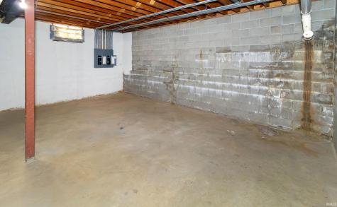 12750 Red Gate Road Evansville IN 47725