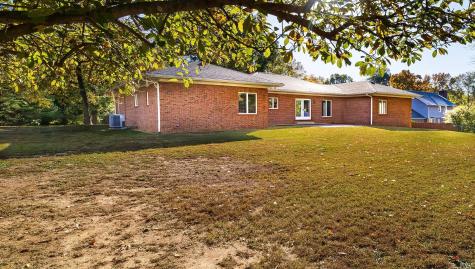 12750 Red Gate Road Evansville IN 47725