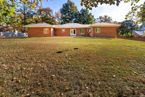 12750 Red Gate Road Evansville IN 47725