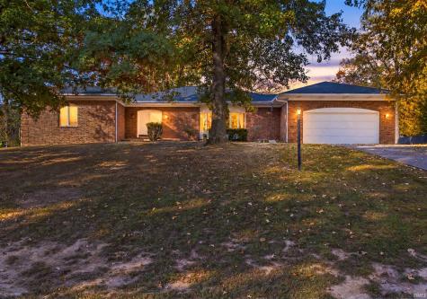 12750 Red Gate Road Evansville IN 47725