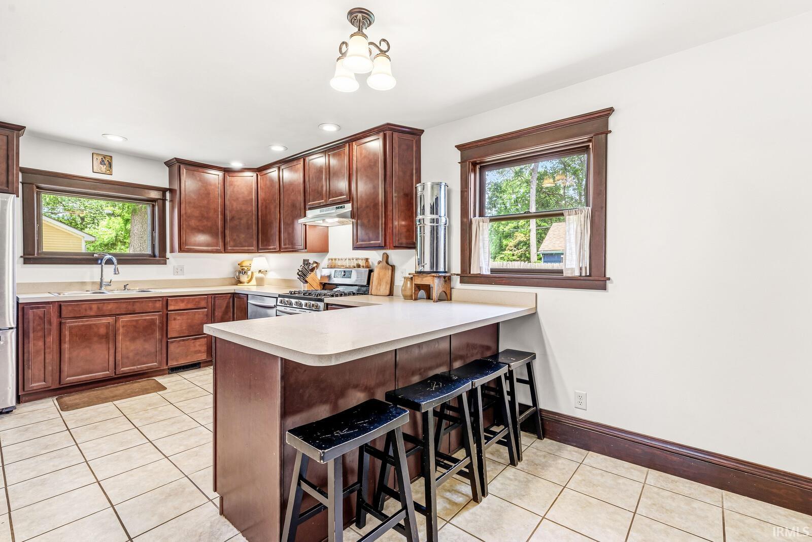 621 N Scott Street South Bend IN 46616