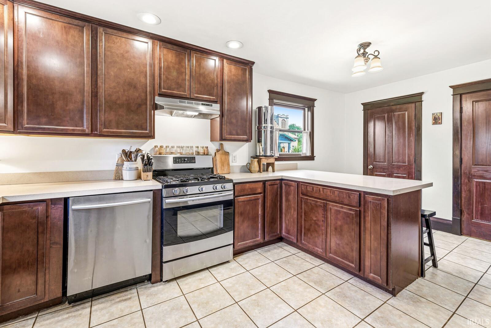 621 N Scott Street South Bend IN 46616