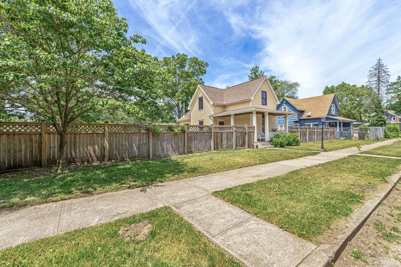 621 N Scott Street South Bend IN 46616