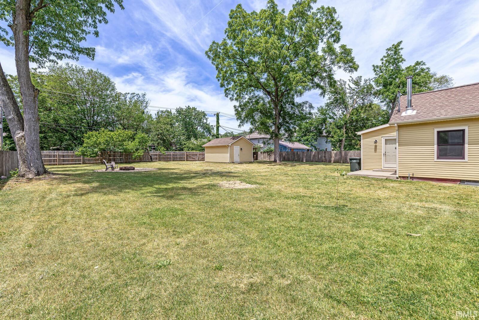 621 N Scott Street South Bend IN 46616