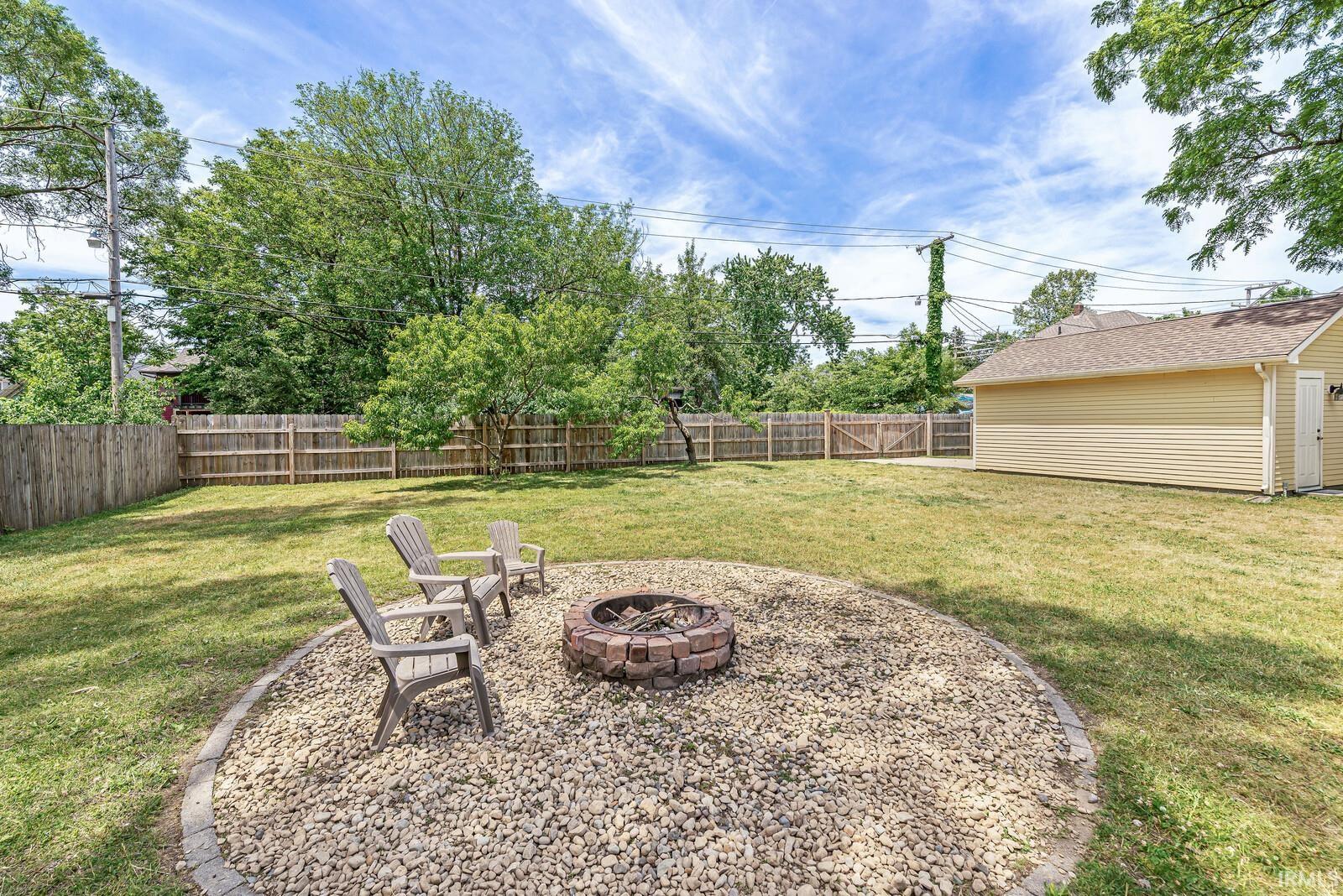 621 N Scott Street South Bend IN 46616