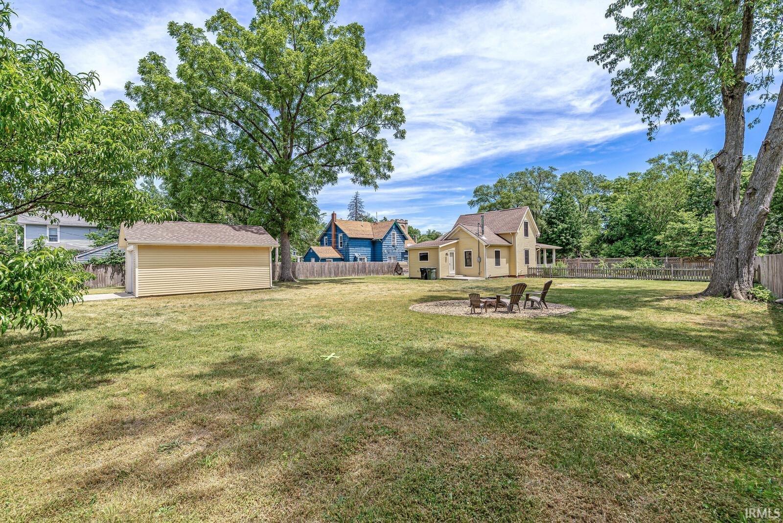 621 N Scott Street South Bend IN 46616
