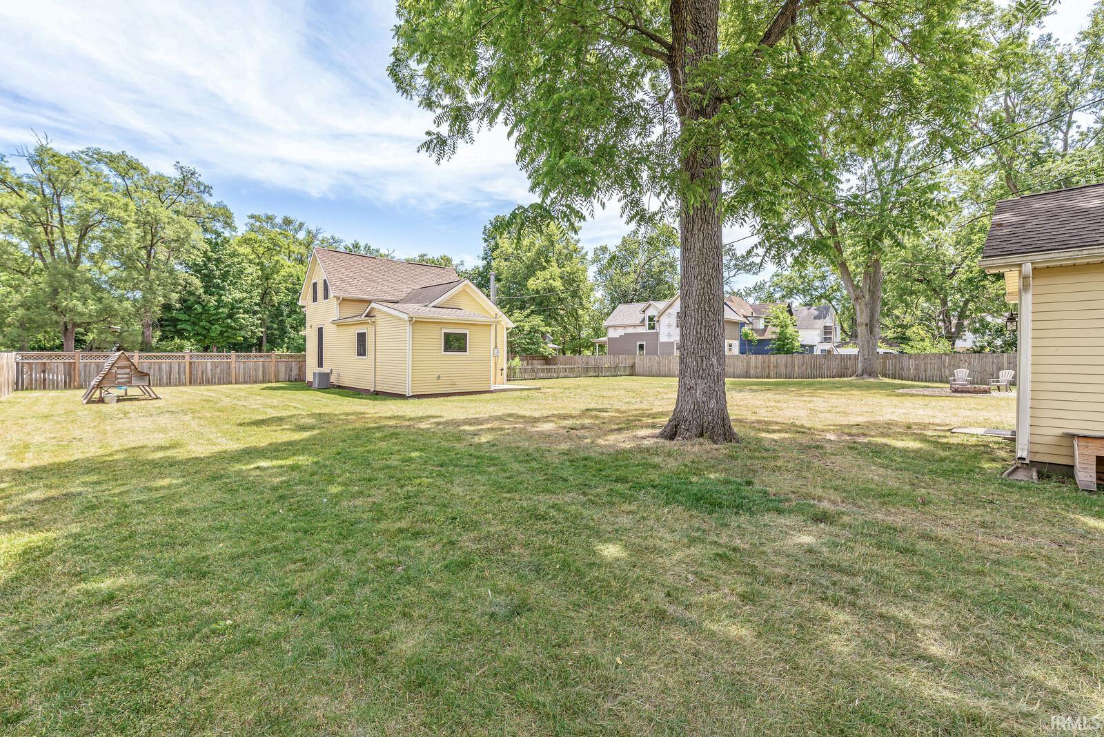 621 N Scott Street South Bend IN 46616