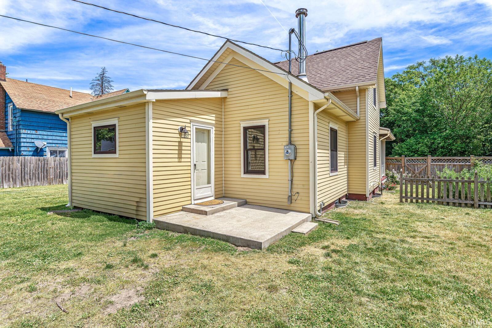 621 N Scott Street South Bend IN 46616