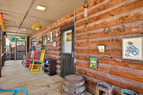 1222 Old State Road 46 Nashville IN 47448