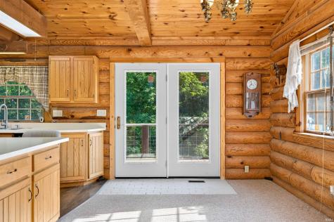 1222 Old State Road 46 Nashville IN 47448
