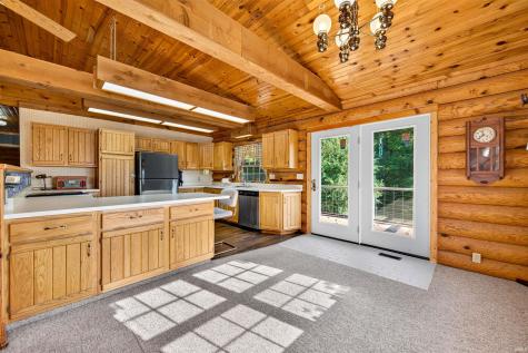 1222 Old State Road 46 Nashville IN 47448