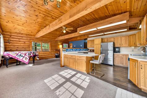 1222 Old State Road 46 Nashville IN 47448