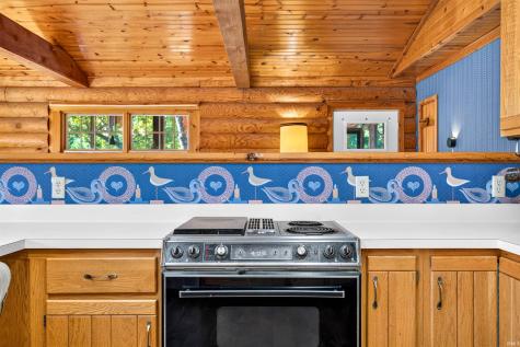 1222 Old State Road 46 Nashville IN 47448