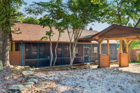 1222 Old State Road 46 Nashville IN 47448