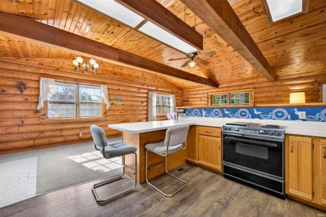 1222 Old State Road 46 Nashville IN 47448