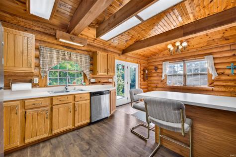 1222 Old State Road 46 Nashville IN 47448