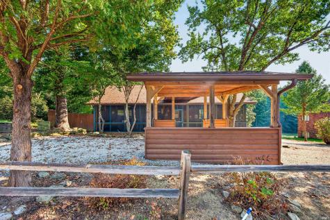 1222 Old State Road 46 Nashville IN 47448
