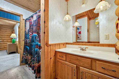 1222 Old State Road 46 Nashville IN 47448