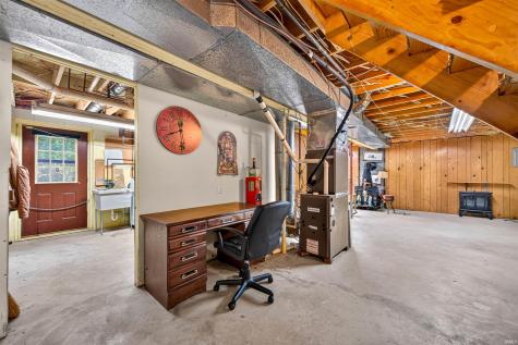 1222 Old State Road 46 Nashville IN 47448